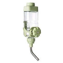 Load image into Gallery viewer, Oxbow Enriched Life - Bouteille d'eau anti-gouttes 450ml