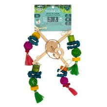 Load image into Gallery viewer, Oxbow Enriched Life - Centre interactif pour rongeur - Mobile tourner et mâcher