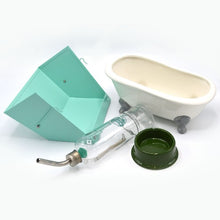 Load image into Gallery viewer, Oxbow Enriched Life - Ensemble de 4 accessoires pour chinchilla