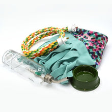 Load image into Gallery viewer, Oxbow Enriched Life - Ensemble de 4 accessoires pour rat