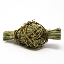 Load image into Gallery viewer, Oxbow Enriched Life - Gâterie à mâcher pour rongeur - Écharpe de foin de luxe