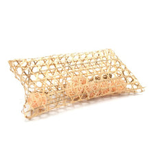 Load image into Gallery viewer, Oxbow Enriched Life - Gâterie à mâcher pour rongeur - Pochette de jeu en bambou