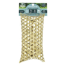 Load image into Gallery viewer, Oxbow Enriched Life - Gâterie à mâcher pour rongeur - Pochette de jeu en bambou