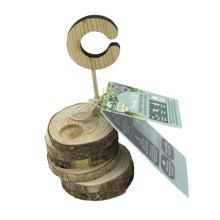 Load image into Gallery viewer, (DON à la SPCA) Oxbow Enriched Life - Gâterie à mâcher pour rongeur - Taquinette de gâteries en bois