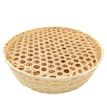 Load image into Gallery viewer, Oxbow Enriched Life - Jeu interactif pour rongeur - Piscine à balles en bambou