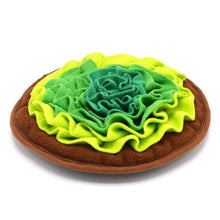 Load image into Gallery viewer, Oxbow Enriched Life - Jeu interactif pour rongeur - Tapis de fourrage en laitue