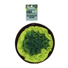 Load image into Gallery viewer, Oxbow Enriched Life - Jeu interactif pour rongeur - Tapis de fourrage en laitue