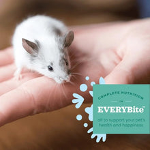 Load image into Gallery viewer, Oxbow Garden Select - Nourriture pour souris & jeune rat 2 lbs