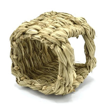 Load image into Gallery viewer, Oxbow Timothy Club - Carré de foin Timothy