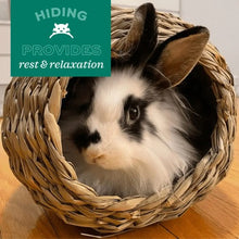 Load image into Gallery viewer, Oxbow Timothy Club - Abri de foin Timothy