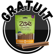 Load image into Gallery viewer, Coupe griffe pour chien de 20 lbs et plus, poudre styptique topique, gâterie + CADEAU