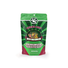 Load image into Gallery viewer, Pangea Gecko Diet avec melon d'eau