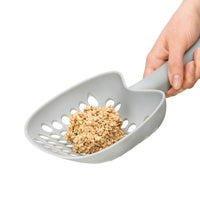 Load image into Gallery viewer, Pelle à litière Catit PIXI , Grise