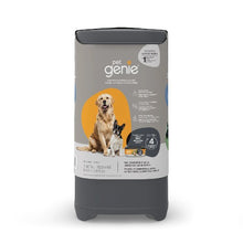 Load image into Gallery viewer, Pet Genie Poubelle à déchets pour chien (Inclut une recharge Jumbo)