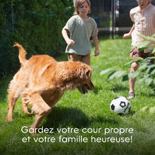 Load image into Gallery viewer, Pet Genie Poubelle à déchets pour chien (Inclut une recharge Jumbo)
