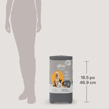 Load image into Gallery viewer, Pet Genie Poubelle à déchets pour chien (Inclut une recharge Jumbo)