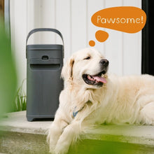 Load image into Gallery viewer, Pet Genie Recharge Jumbo 28' pour poubelle Pet Genie, Dure jusqu'à 4 mois