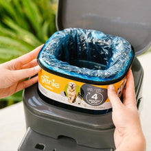 Load image into Gallery viewer, Pet Genie Recharge Jumbo 28' pour poubelle Pet Genie, Dure jusqu'à 4 mois