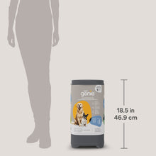 Load image into Gallery viewer, Pet Genie - Poubelle à déchets pour chien - Incluant 1 recharge régulière