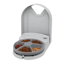 Load image into Gallery viewer, Petsafe Distributeur automatique pour 5 repas