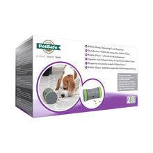 Load image into Gallery viewer, Petsafe Distributeur de gâteries pour chien "Mobile Kibble Chase"