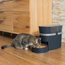 Load image into Gallery viewer, Petsafe Distributeur de nourriture automatique Smart Feed - Jusqu'à 24 tasses