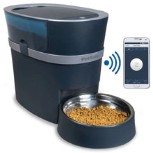 Load image into Gallery viewer, Petsafe Distributeur de nourriture automatique Smart Feed - Jusqu'à 24 tasses