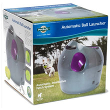 Load image into Gallery viewer, Petsafe Jouet pour chien - Lance-balles automatique