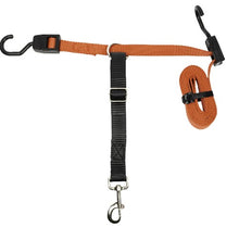 Load image into Gallery viewer, Petsafe Ligne de sécurité pour voiture Pupzip