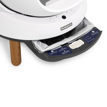 Load image into Gallery viewer, Petsafe Scoopfree Smartspin - Bac à Litière Autonettoyant