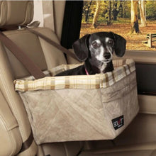 Load image into Gallery viewer, Petsafe Siège rehausseur "Tagalong Deluxe" - Extra grand