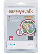 Load image into Gallery viewer, Petsafe Easy Walk Collier licou pour chien - Noir