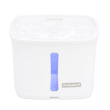 Load image into Gallery viewer, Petsafe Fontaine Viva pour animaux de compagnie