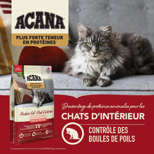 Load image into Gallery viewer, ACANA Chat Plus Forte Teneur En Protéines, Chat d'intérieur