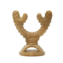 Load image into Gallery viewer, Powerbone Jouet à mâcher pour chien - Nylon & bambou - Bois de cerf 5.5 pouces