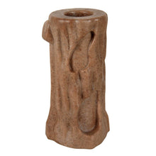 Load image into Gallery viewer, Powerbone Jouet à mâcher pour chien - Nylon & bambou - Tronc d'arbre 6 pouces