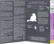 Load image into Gallery viewer, Traitement Parapet Praventa, chats de grande taille, 3 ou 6 tubes