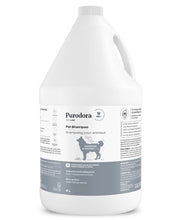 Load image into Gallery viewer, Purodora Lab Shampoing pour chien - Activateur de mue