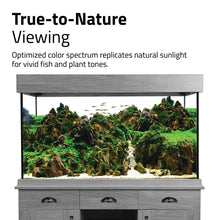 Load image into Gallery viewer, Rampe d’éclairage à DEL Aquasky 3.0 Fluval - 12 W - 38-63 cm (15-24 po)