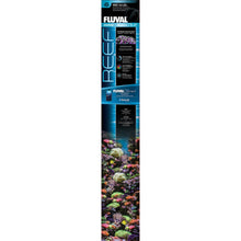 Load image into Gallery viewer, Rampe d’éclairage à DEL Reef 4.0 Fluval - 46 W, 88-126 cm - (35-49 po)