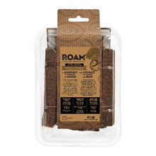 Load image into Gallery viewer, Roam Jerky saveur de sanglier sauvage 142g