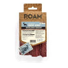 Load image into Gallery viewer, Roam Jerky saveur de venaison 142g