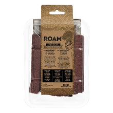 Load image into Gallery viewer, Roam Jerky saveur de venaison 142g