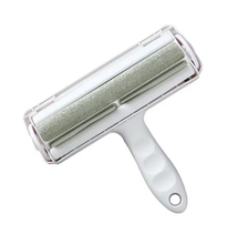 Load image into Gallery viewer, Rouleau pour enlever les poils d'animaux de compagnie, élimine les poils d'animaux des meubles, vêtements