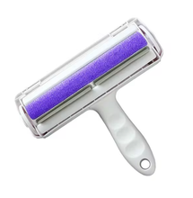 Load image into Gallery viewer, Rouleau pour enlever les poils d'animaux de compagnie, élimine les poils d'animaux des meubles, vêtements