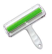 Load image into Gallery viewer, Rouleau pour enlever les poils d'animaux de compagnie, élimine les poils d'animaux des meubles, vêtements