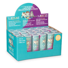 Load image into Gallery viewer, Rouleau anti-peluches pour poils d'animaux format voyage