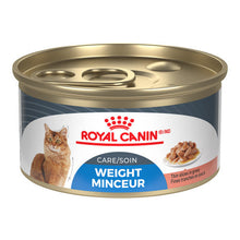 Load image into Gallery viewer, Canned for cats Royal Canin - Thin slices in slimming care sauce