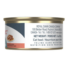 Load image into Gallery viewer, Canned food for cats Royal Canin - Thin slices in Hairball care sauce