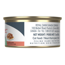 Load image into Gallery viewer, Canned for cats Royal Canin - Thin slices in sauce Sensitive digestion
